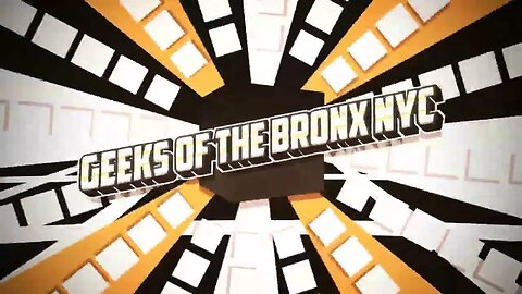 Geeks Of The Bronx NYC