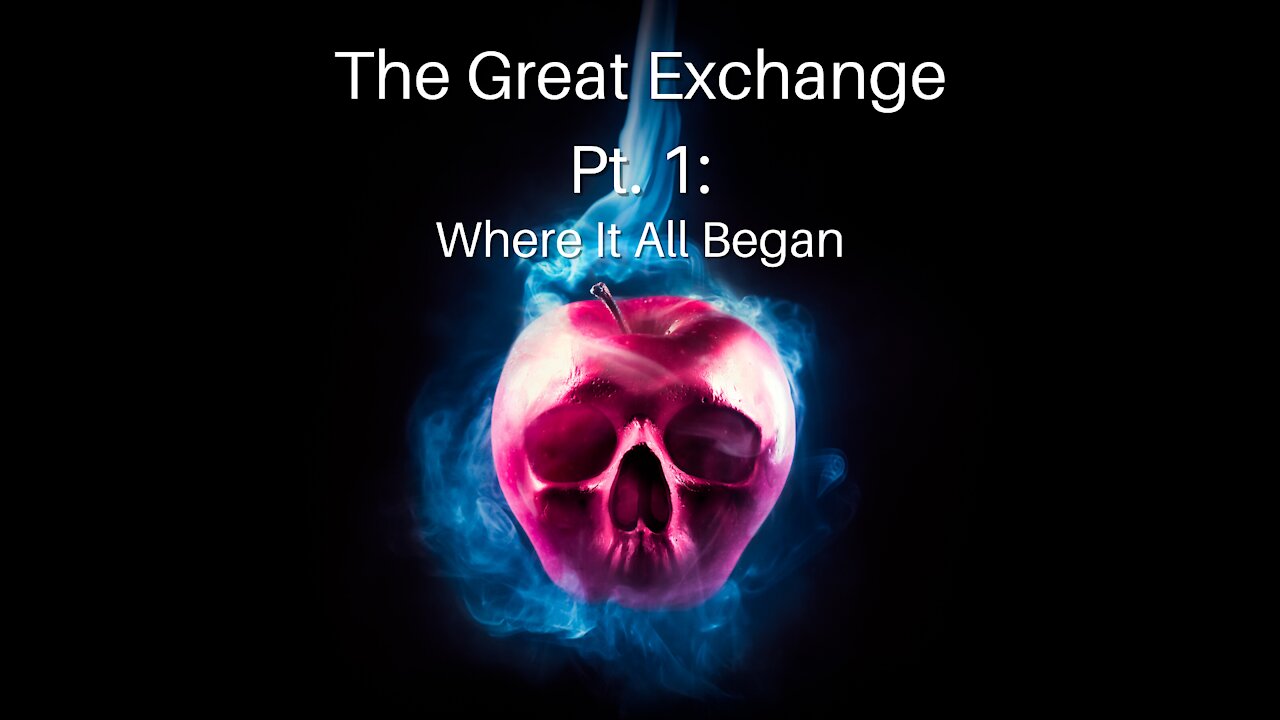 The Great Exchange Pt. 1: Where It All Began