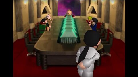 FFVII (1997) PLAYTHROUGH (PT5)