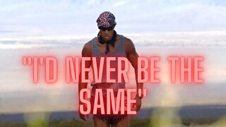 The Moment That Changed David Goggins Forever