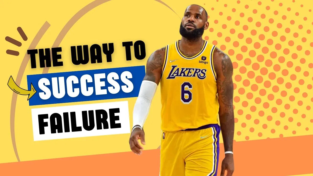 LeBron James Motivational Shorts│Way To Success 🔥💪│Short Video│ 💯#shorts #quote #motivationalvideo