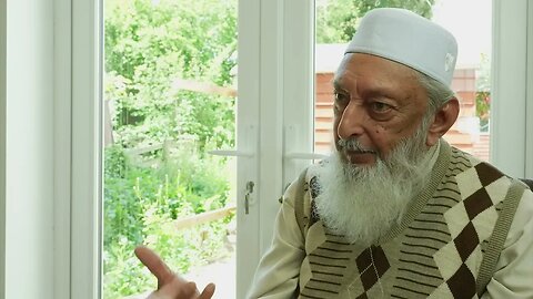 UK COLUMN INTERVIEW WITH SHEIKH IMRAN HOSEIN - Exeter, UK, PART 2