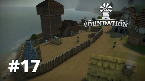 Upgrading The Keep - Foundation - 17