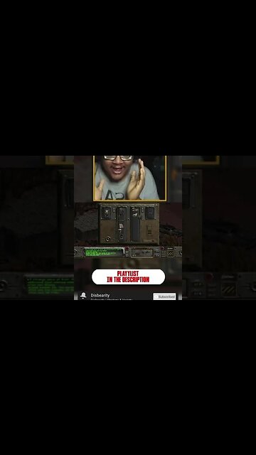 Not Fallout 2 Blessing me With New Weapons When Your Struggling for Money - Fallout 2