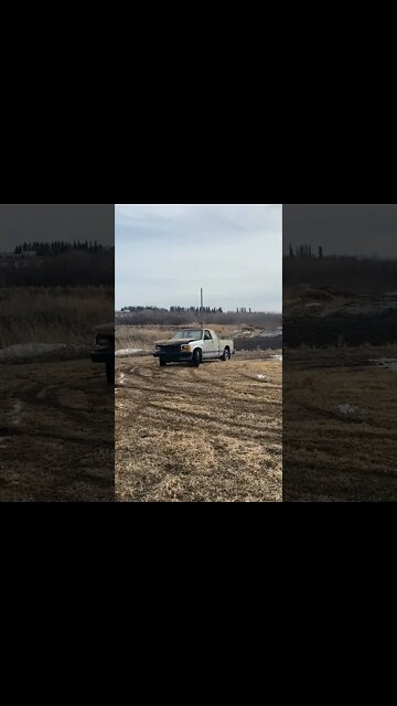 First drift in the Dakota 2021 #shorts