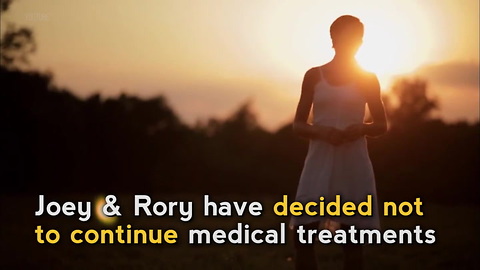 Joey + Rory Prayer Request