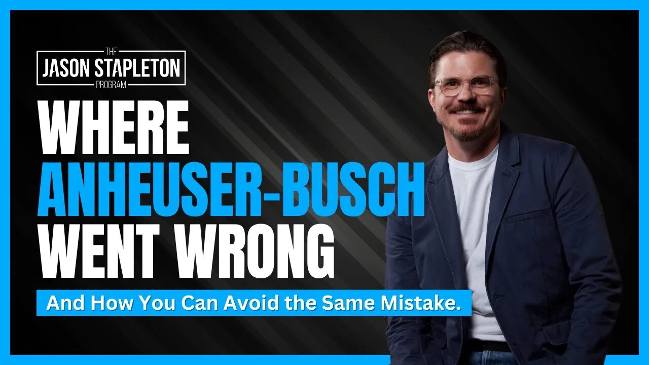 Anheuser-Busch, Dylan Mulvaney & How You Can Avoid Their Branding Mistake