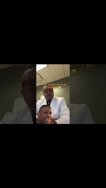 Doctors be like #shorts