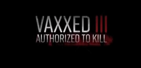 Vaxxed III (Svensktextad)