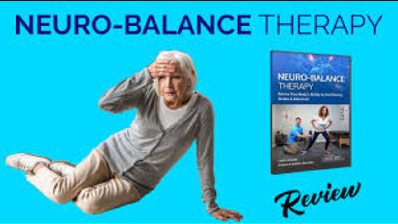 NEURO-BALANCE THERAPY REVIEWS: CAN IT RECOVER DEAD NERVES