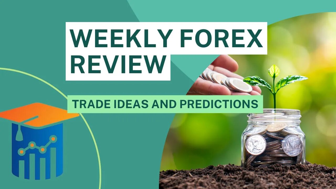 Forex chart review and predictions - March 4th