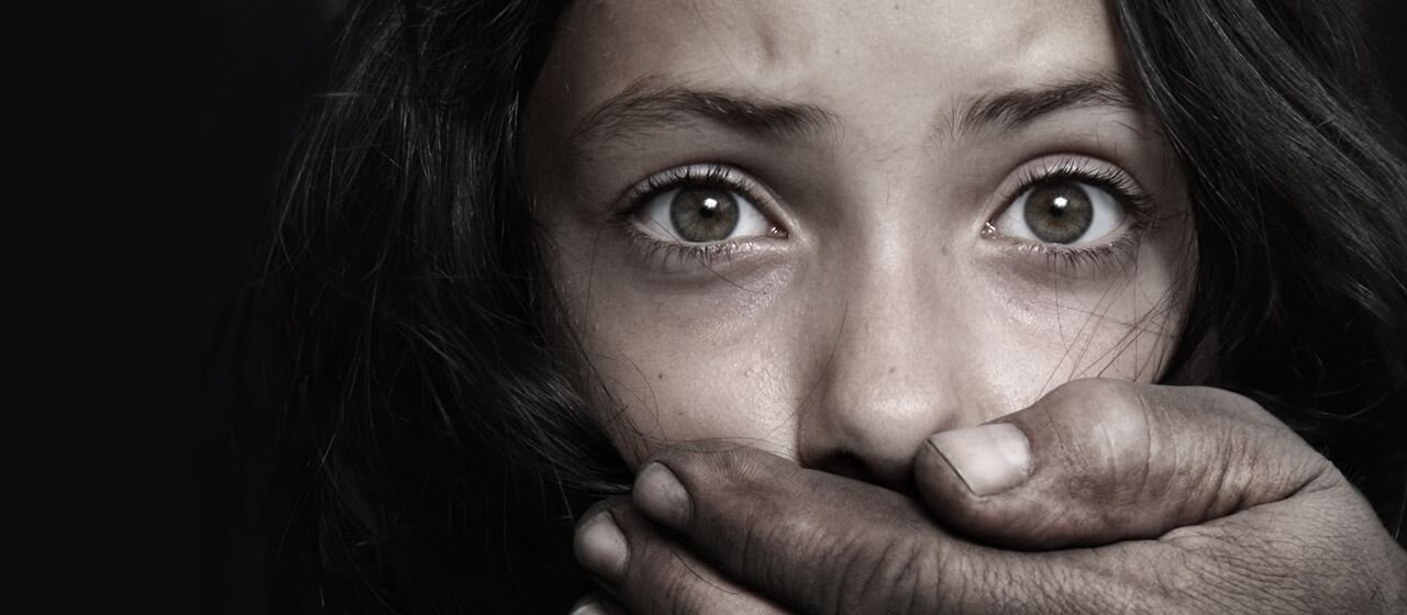 2020 HUMAN TRAFFICKING AND AWARENESS