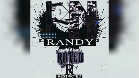 FN Randy - Revolution