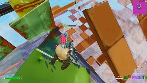 Session 3: Fortnite (Zone Wars Matchmaking) - -