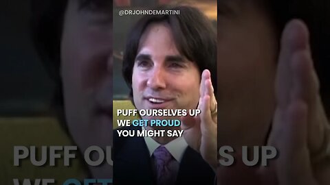 The People Around You are Reflections of You | Dr John Demartini #shorts