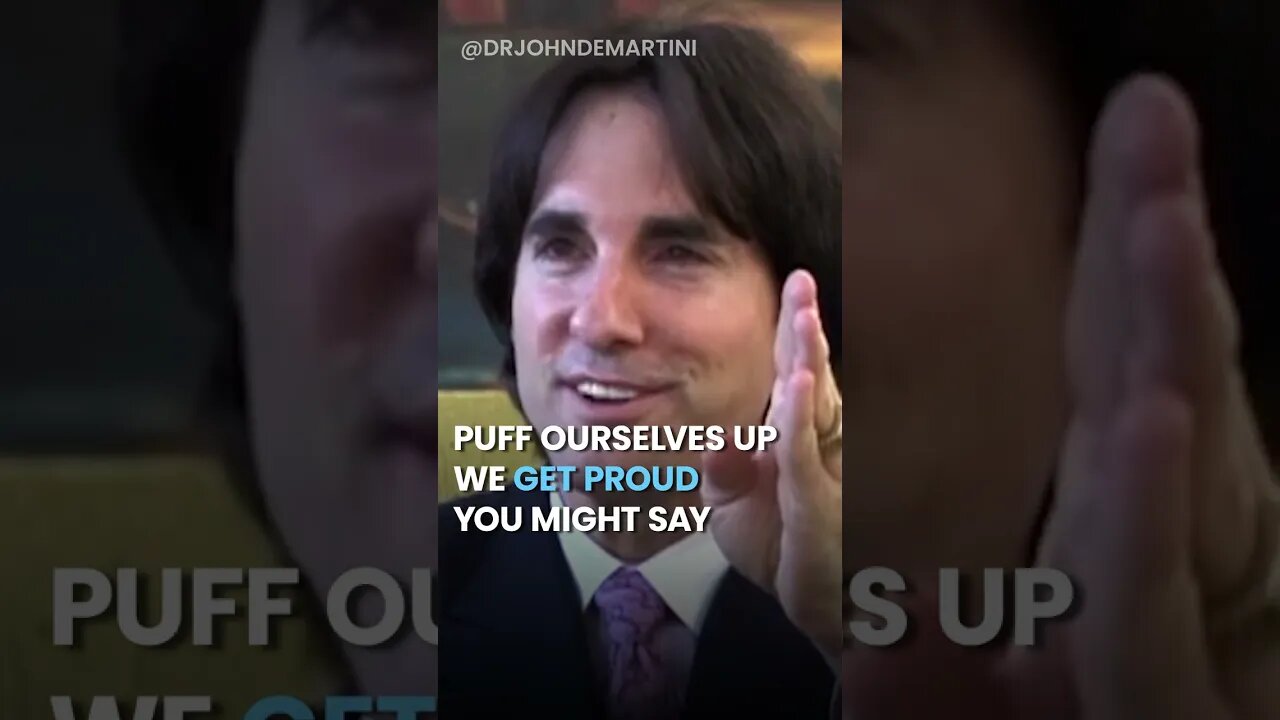 The People Around You are Reflections of You | Dr John Demartini #shorts