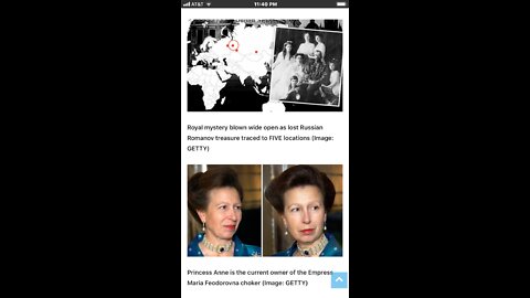 Melania, Tesla, Romanov, 1800’s book (who are they really ?)