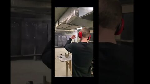 TactiTard: 💥 The Indoor Range