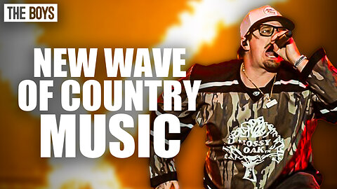 HARDY Is At The Forefront Of This New Wave Of Country Music