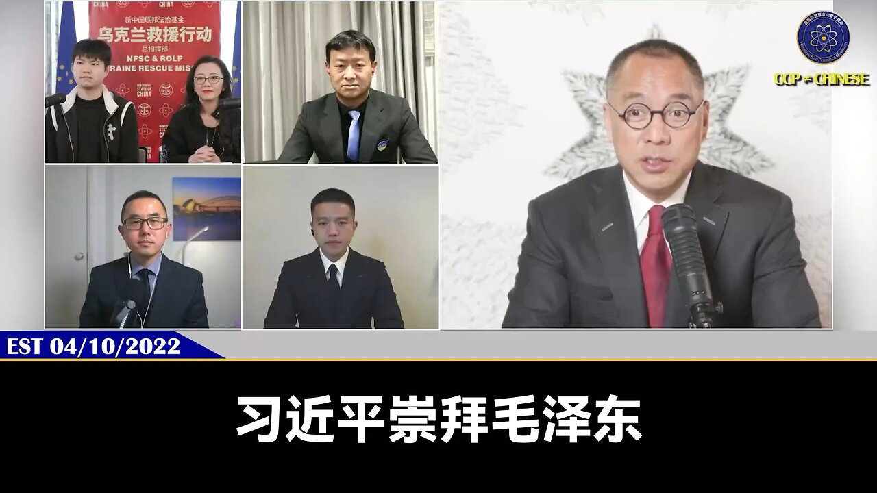 习近平崇拜毛泽东，觉得毛泽东不刷牙不洗澡，就是伟人