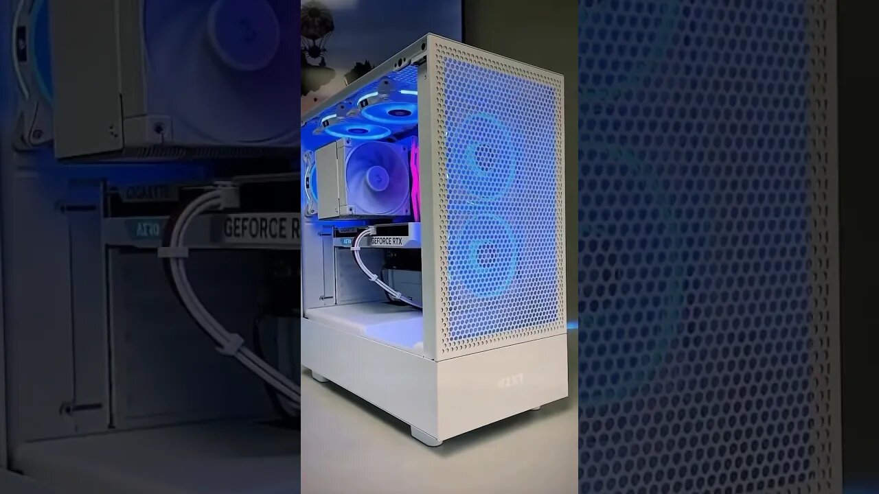 Gaming & Streaming PC Build!! More To Come Soon!! Enjoy!!