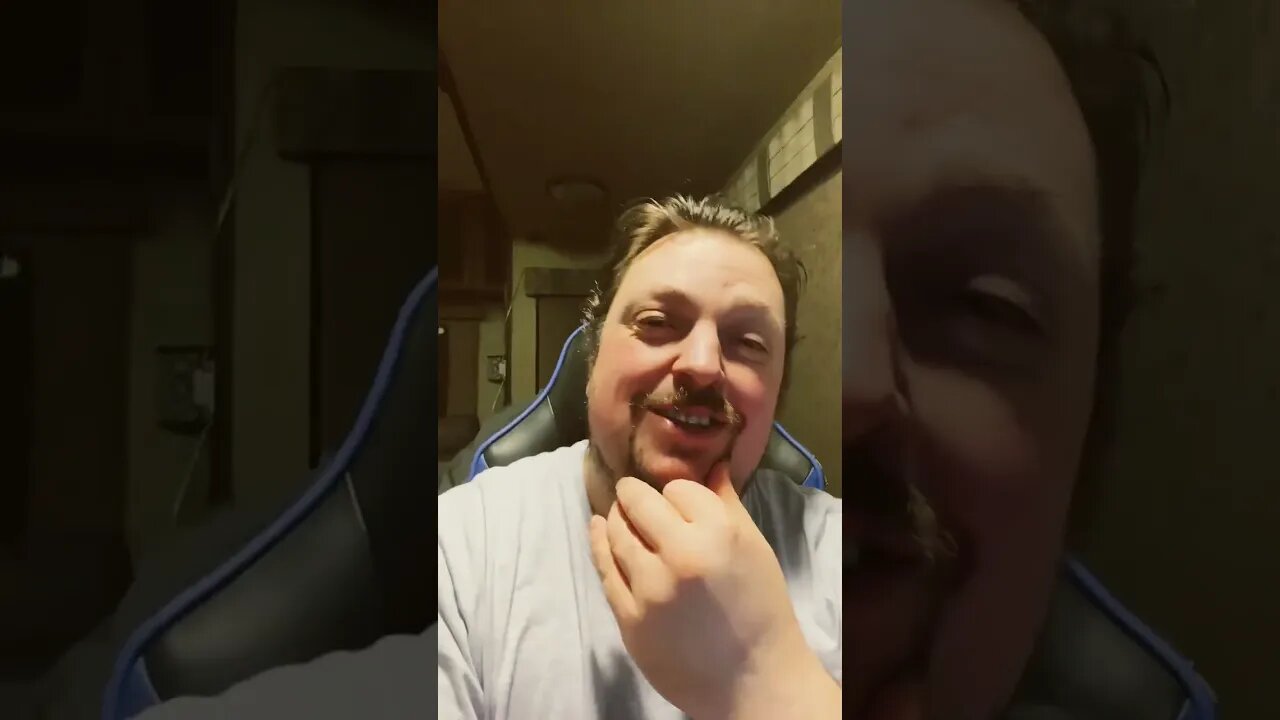 Is That A Real Bear? 🤣