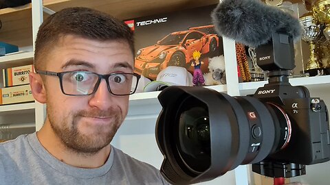OVERKILL? NEXT LEVEL GEAR!
