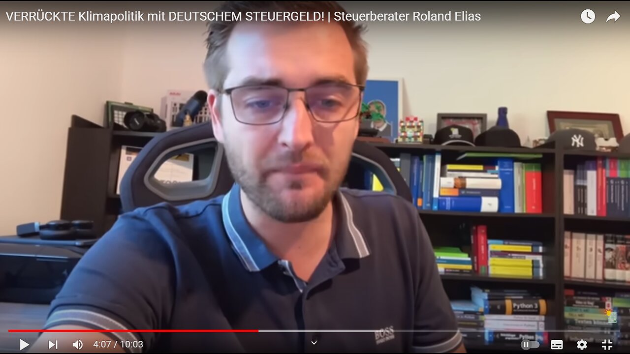 Wir können es uns doch leisten. 22 Milliarden aus der EU ist doch für uns eine " Kleinigkeit "