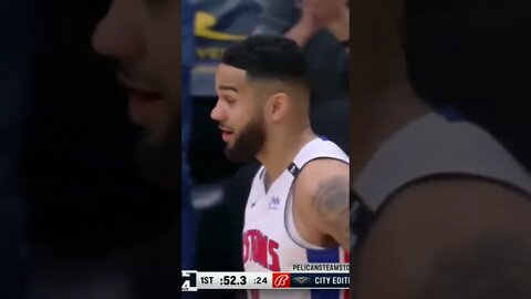 Zion unstoppable(Nba Clipz)#shorts