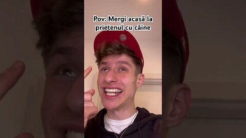 E cuminte mă.. #andreyzeus #comedy #romania #youtubeshorts