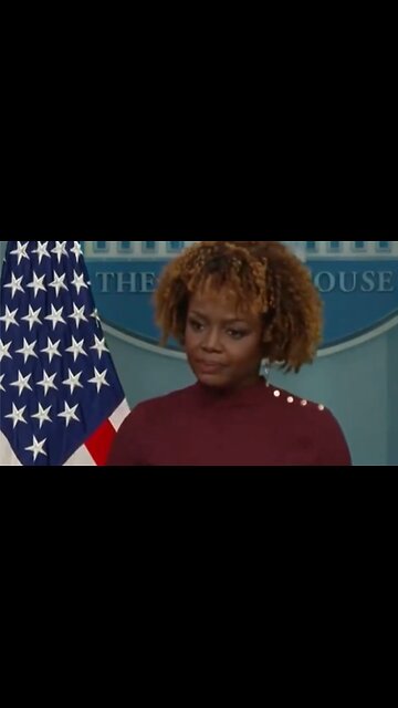 KJP's Lies Aren't Even Subtle Anymore