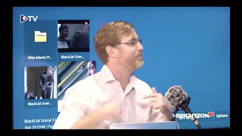 Dr Bryan Ardis with Mike Adams - Covid is Snake venom Part 2/3