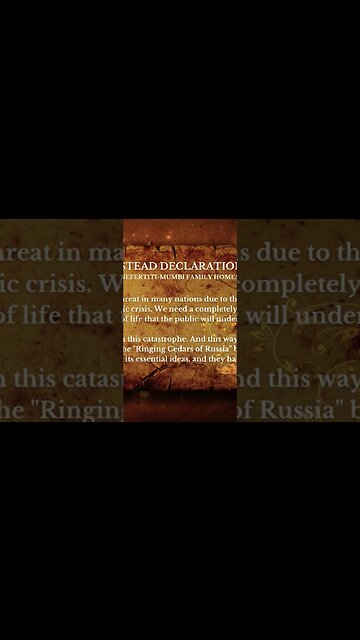 Book 2 Series At A Glance-The Ringing Cedars Series #audiobooks #theringingcedarsofrussia #audiobook