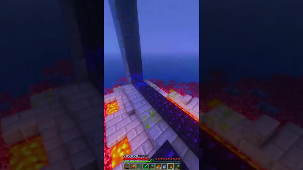 Short & Sweet Minecraft: Adventure Highlights in 60 Seconds!