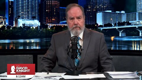 DAVID KNIGHT (Full Show) Friday - 10/2/20