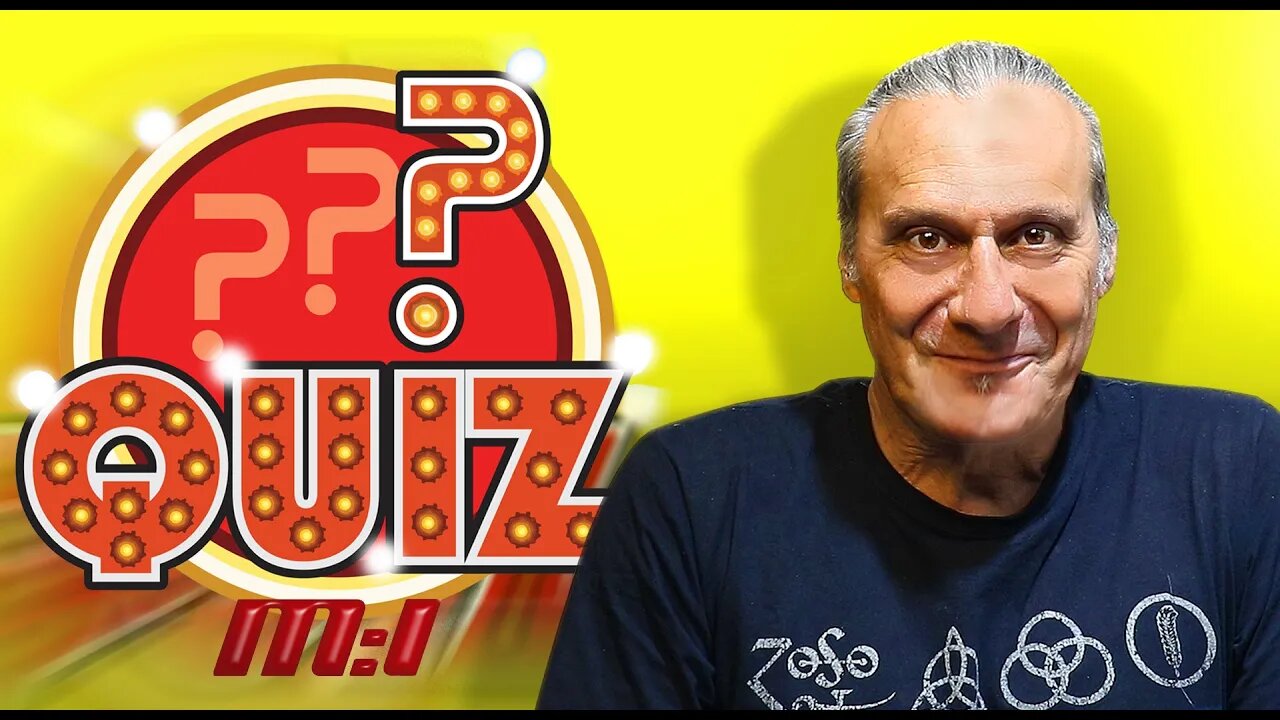 QUIZ TEMP 03 EP 03 - PERgunte pro CANGURU