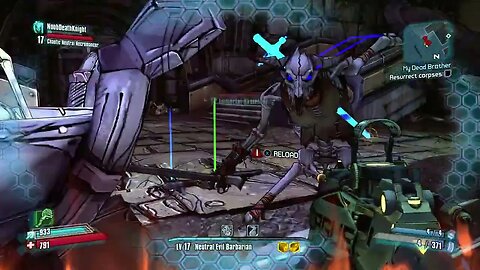 19 The Ancient Dragons