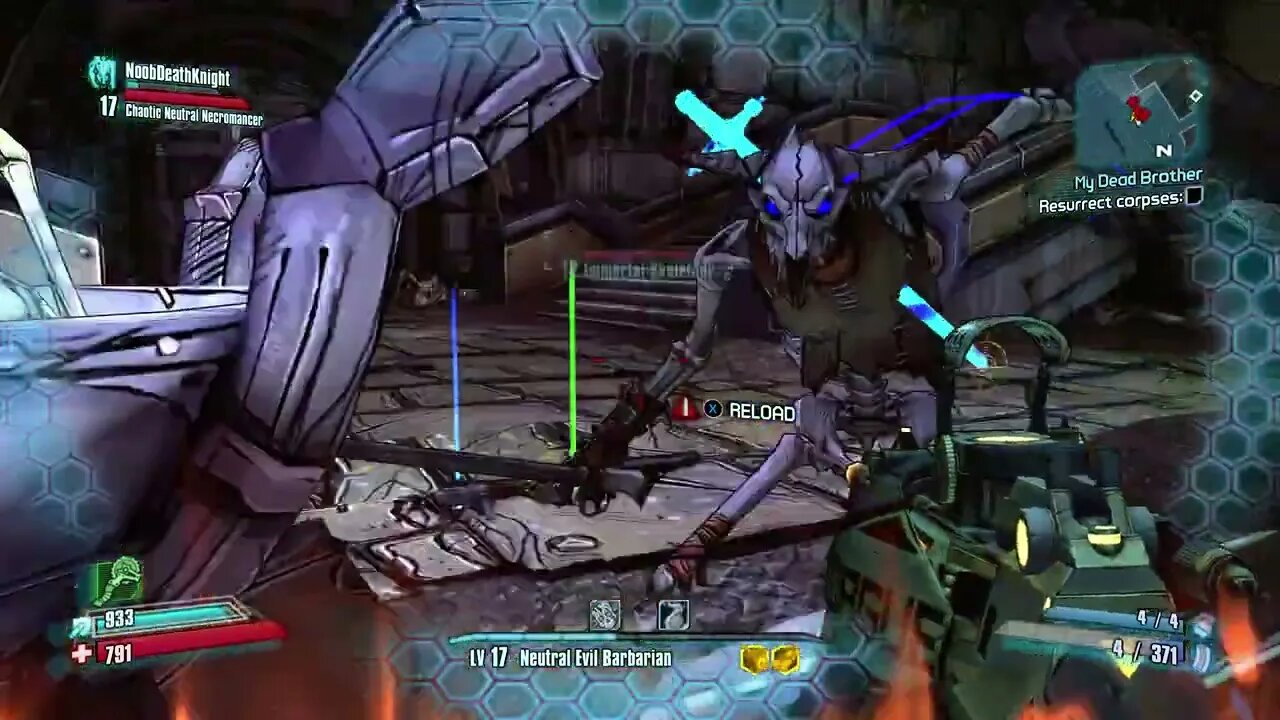 19 The Ancient Dragons