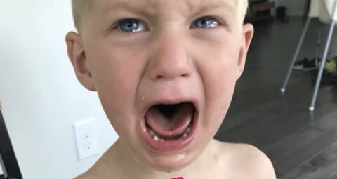 LOOK AT WHAT THEY ARE DOING TO OUR CHILDREN