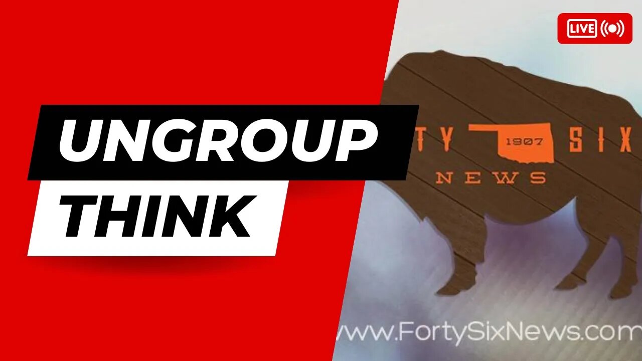 UnGroup Think