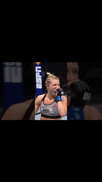 Manon Fiorot is living up to her nickname 😤