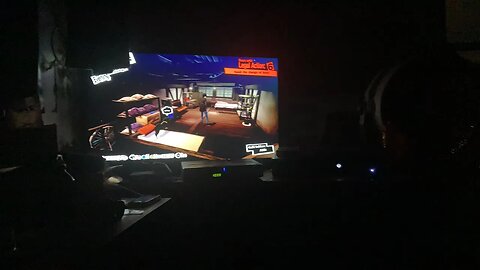 Persona 5 Royal - Episode 25