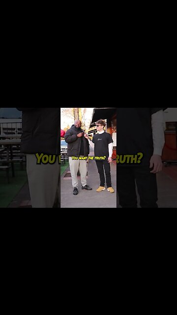 How Do You FEEL About Donald Trump!?