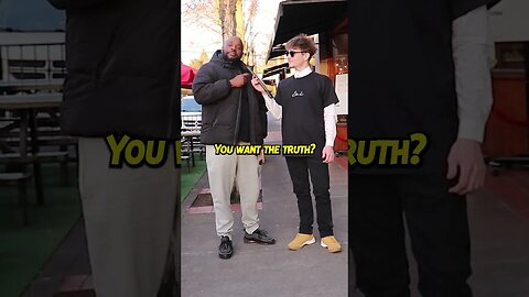 How Do You FEEL About Donald Trump!?