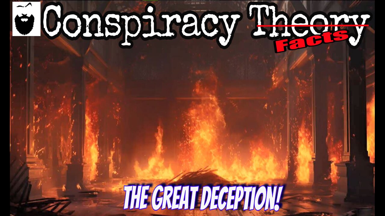 The Great Deception