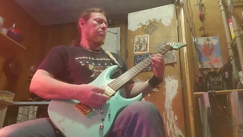 hey Rossi is this funk???