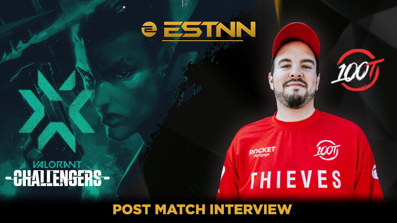 100T Hiko | ESTNN Exclusive Interview