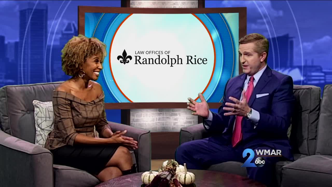 Law Offices of Randolph Rice