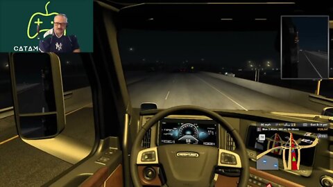 ATS EP 110 Moab, UT to Cheyanne, WY