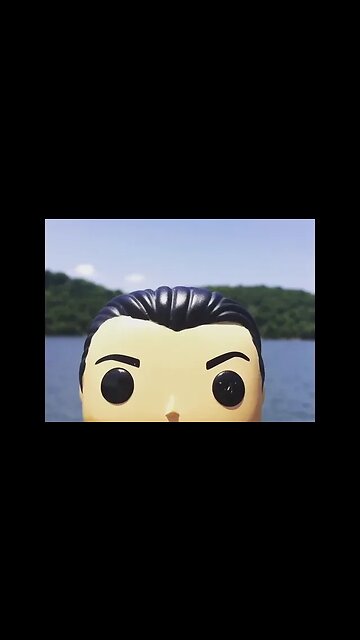 The Life of B - Dale Cooper on a boat [#instagram #theBACarchive]